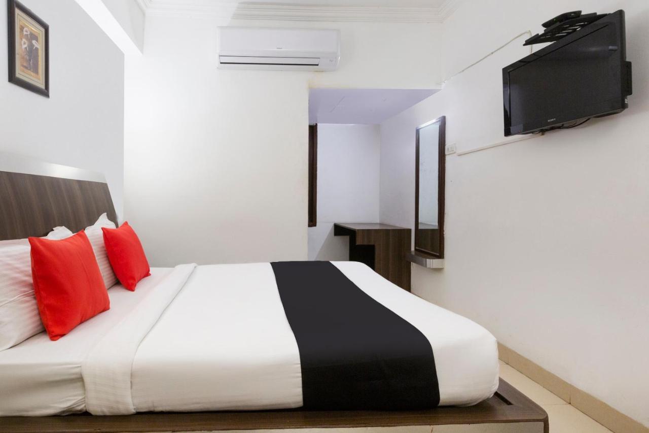 Capital O 69831 Hotel Mount Heera Chennai Luaran gambar