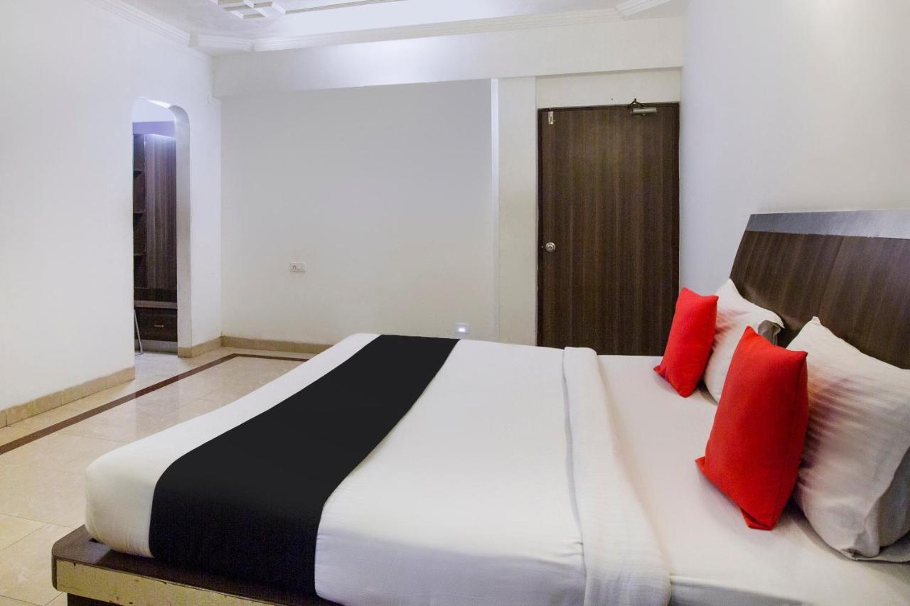 Capital O 69831 Hotel Mount Heera Chennai Luaran gambar