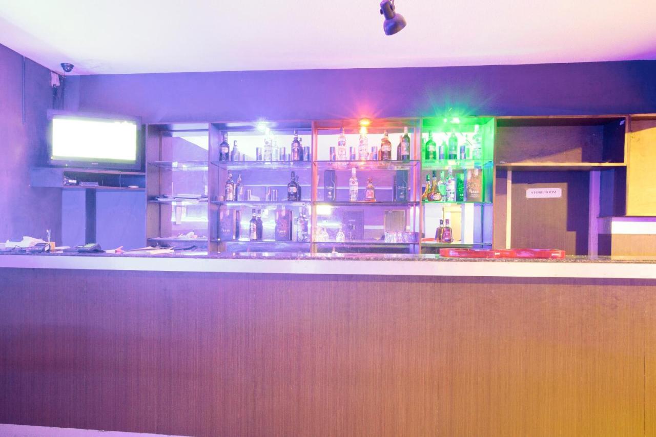 Capital O 69831 Hotel Mount Heera Chennai Luaran gambar