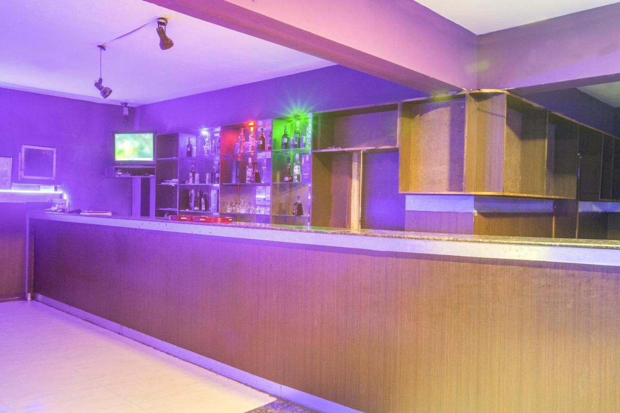 Capital O 69831 Hotel Mount Heera Chennai Luaran gambar